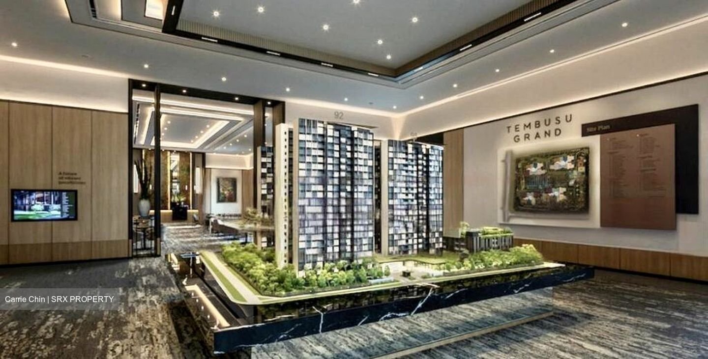 Tembusu Grand (D15), Condominium #460659101